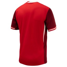 Canada Hjemme 2024 - Fodboldtrøjer (S/S)